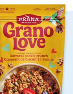 Prana Grano Love