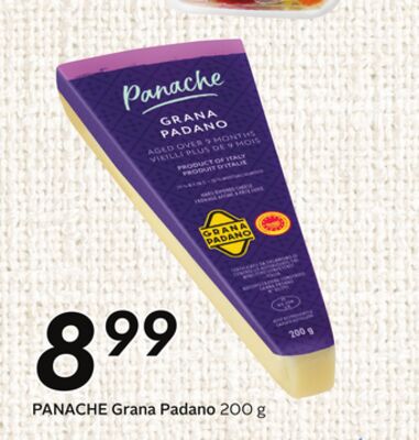 Grana Padano