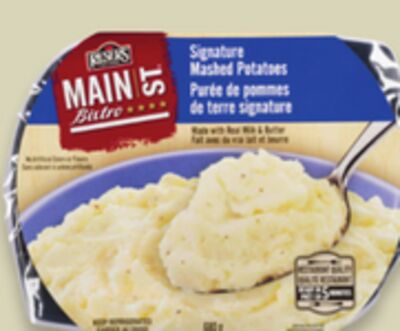 Reser's side dishes