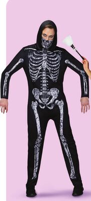 Adults' costumes