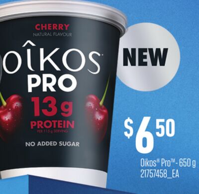 OIKOS PRO™, 112 G