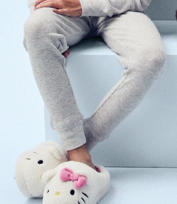Kids' thermal top or bottom