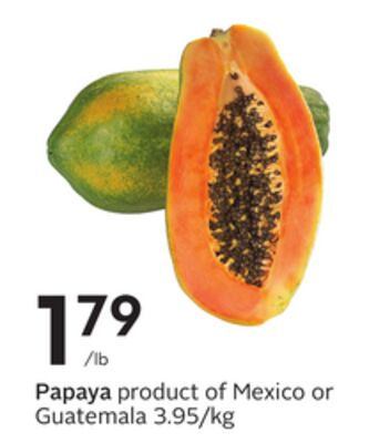 Papaya