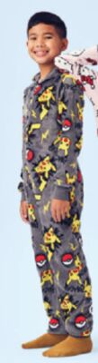 Kids' licensed sleeper