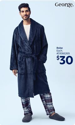 George Robe