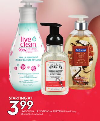 Hand Soap