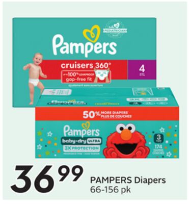 Diapers