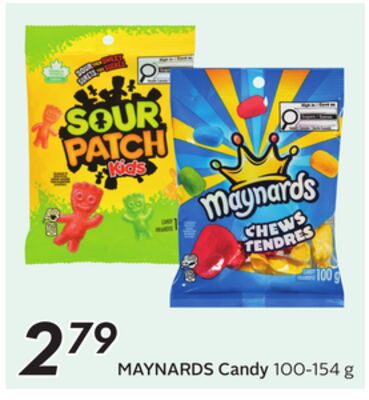 Candy