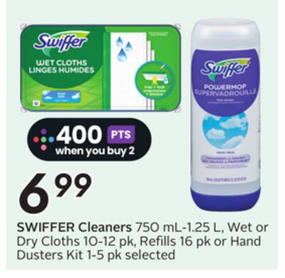 Cleaners
