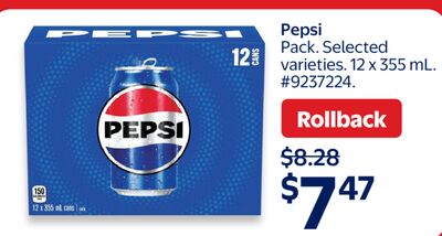Pepsi