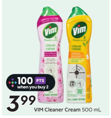 Cleaner Cream