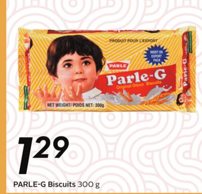 Biscuits