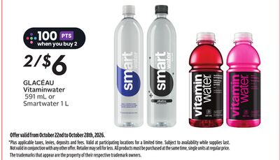 Vitaminwater