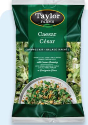 Taylor Farms chopped salad kit