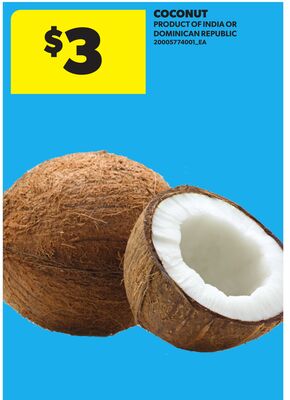 COCONUT