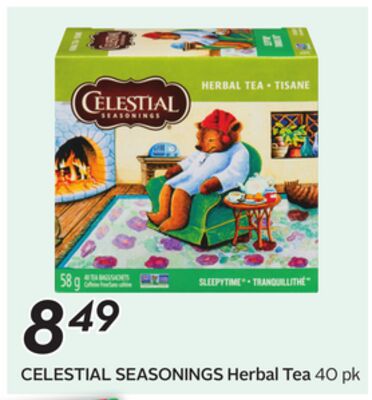 Herbal Tea