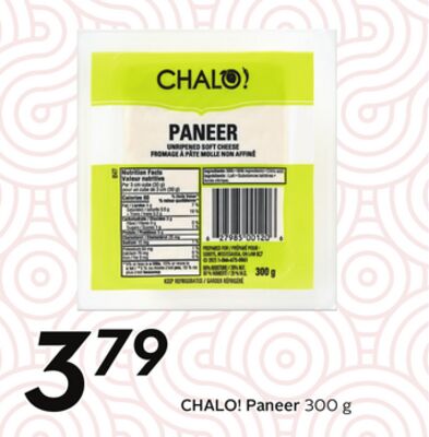 Paneer