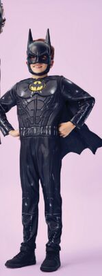 Men's or boys' licensed costumes