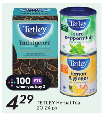 Herbal Tea