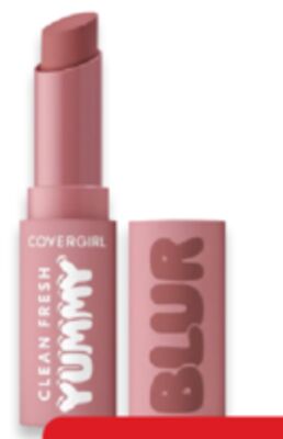 CoverGirl Yummy Blur lipstick