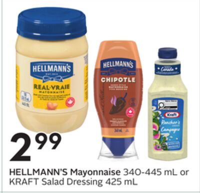 Mayonnaise