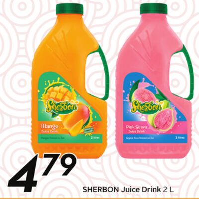 Juice Drink
