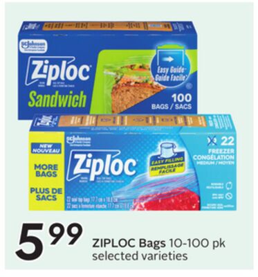 Bags