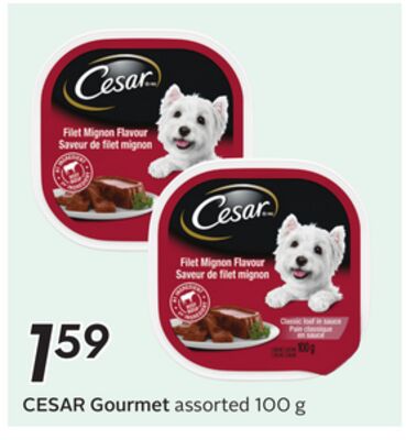 Gourmet