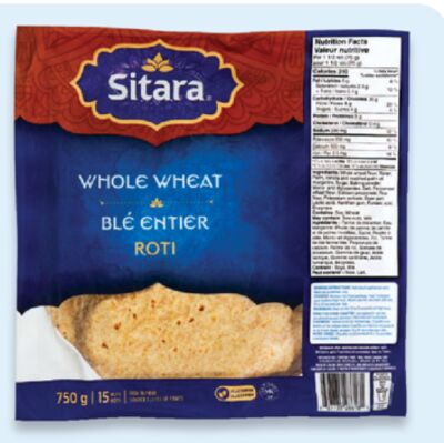 Sitara roti
