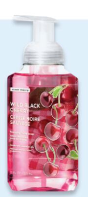 Scent Theory foaming hand soap