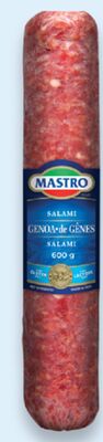 Mastro salami chubs