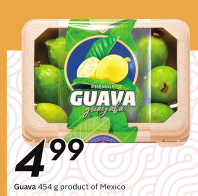 Guava