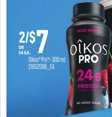 OIKOS® PRO™, 300 mL