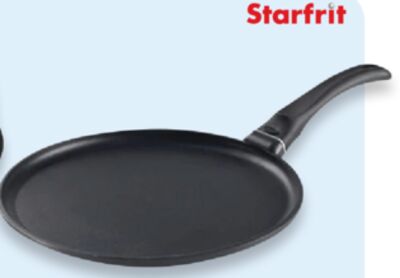10" Non-stick multipan/tawa