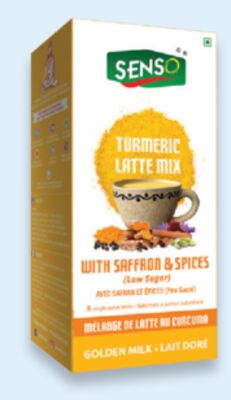 Senso tea