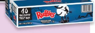 Frito-Lay Halloween treat bags